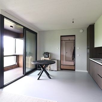 Amsterdam, Gooise Kant, 3-kamer appartement - foto 2