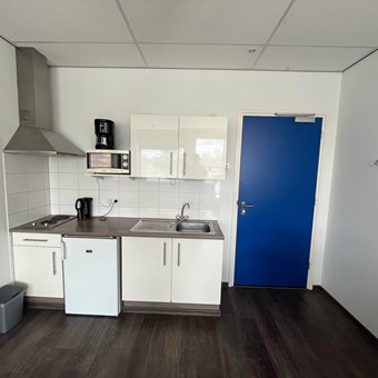 Almelo, Wierdensestraat, zelfstandige studio - foto 2