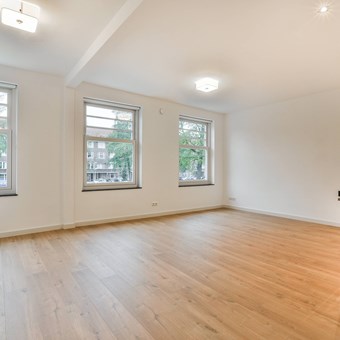 Amsterdam, Admiralengracht, 3-kamer appartement - foto 2