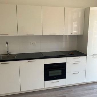 Groningen, S s Rosensteinlaan, 2-kamer appartement - foto 2