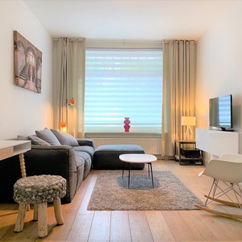 Amsterdam, Van Tuyll van Serooskerkenweg, 4-kamer appartement - foto 2