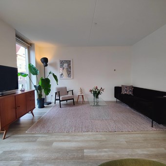 Amsterdam, Cornelis Dirkszstraat, 2-kamer appartement - foto 2