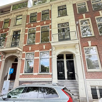 Utrecht, Buys Ballotstraat, kamer - foto 3