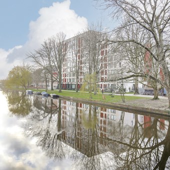 Amsterdam, Fred Roeskestraat, 2-kamer appartement - foto 2