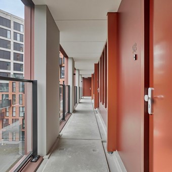 Hoofddorp, Mies van der Rohestraat, 3-kamer appartement - foto 2