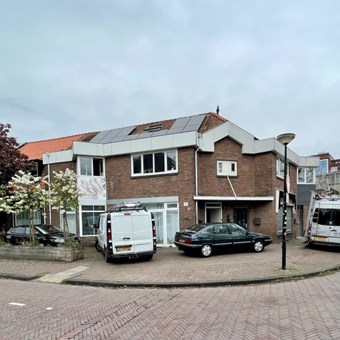 Amersfoort, Puntenburgerlaan, semi zelfstandige studio - foto 2