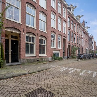 Amsterdam, Bessemerstraat, 2-kamer appartement - foto 3