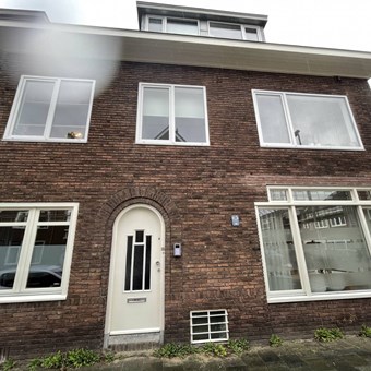 Utrecht, Bakhuizen van Den Brinkstraat, 2-kamer appartement - foto 3