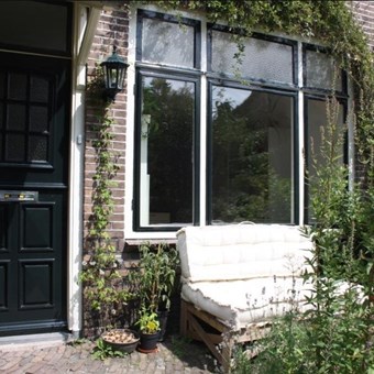 Haarlem, Bloemveldlaan, tussenwoning - foto 2