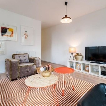 Amsterdam, Westerdoksdijk, 4-kamer appartement - foto 3