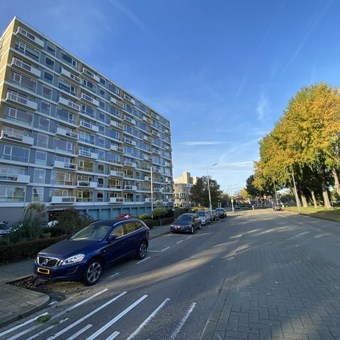 Rotterdam, Kralingseweg, 2-kamer appartement - foto 2