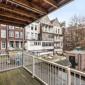 Amsterdam, Ceintuurbaan, 3-kamer appartement - foto 3