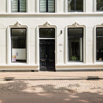Haarlem, Parklaan, 4-kamer appartement - foto 2