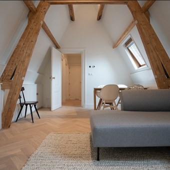 Leiden, Nieuwe Rijn, 2-kamer appartement - foto 3