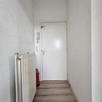 Deventer, Bergstraat, 2-kamer appartement - foto 2