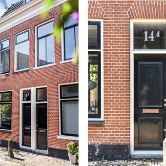 Haarlem, Lange Lakenstraat, tussenwoning - foto 2