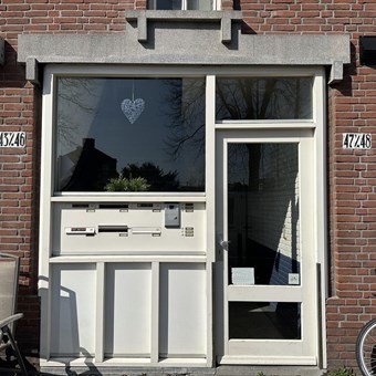 Den Haag, Schwerinkade, 3-kamer appartement - foto 2