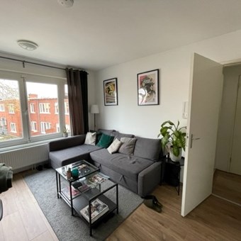 Groningen, Petrus Campersingel, 2-kamer appartement - foto 2