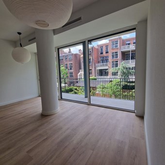 Rotterdam, Calandstraat, 2-kamer appartement - foto 3