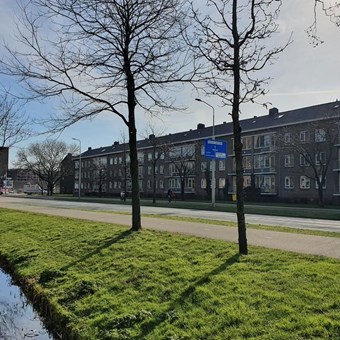 Alphen aan den Rijn, Louise De Colignystraat, 3-kamer appartement - foto 2