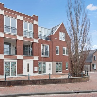 Zoetermeer, Leidsewallen, 3-kamer appartement - foto 3