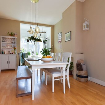 Den Haag, Goudsbloemlaan, 5-kamer appartement - foto 3