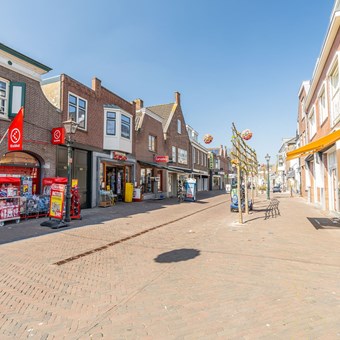Zoetermeer, Dorpsstraat, 3-kamer appartement - foto 2