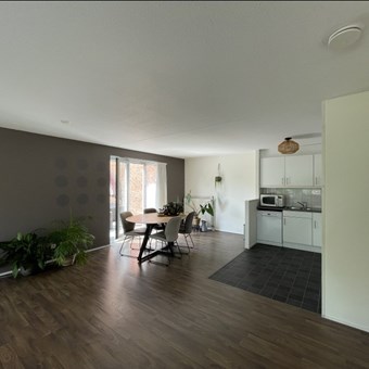 Zwolle, Fonteinkruid, 4-kamer appartement - foto 3