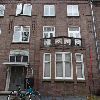 Nijmegen, Gerard Noodtstraat, 2-kamer appartement - foto 2