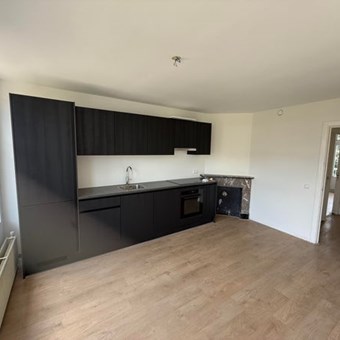 Amsterdam, Vechtstraat, 4-kamer appartement - foto 2