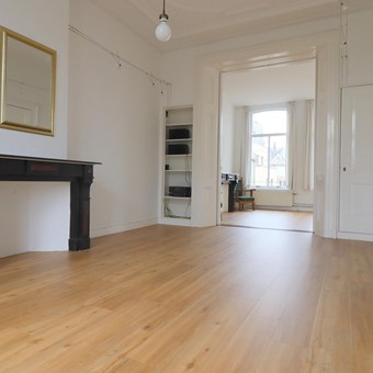 Utrecht, Wolter Heukelslaan, bovenwoning - foto 3