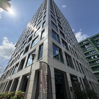Amsterdam, Haarlemmerweg, 3-kamer appartement - foto 3