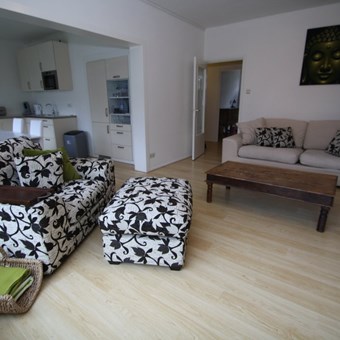 Amsterdam, Kastelenstraat, 4-kamer appartement - foto 3