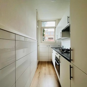 Rotterdam, Luzacstraat, 3-kamer appartement - foto 3