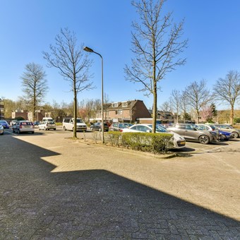 Diemen, Tarwekamp, 5-kamer appartement - foto 3