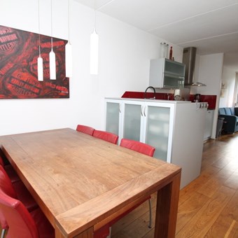 Tilburg, Ezelvense Akkers, eengezinswoning - foto 3
