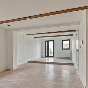 Schiedam, Noordvest, 3-kamer appartement - foto 2