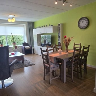 Breda, Amerongenstraat, 3-kamer appartement - foto 2