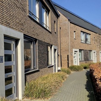 Eindhoven, Goudvisstraat, tussenwoning - foto 2