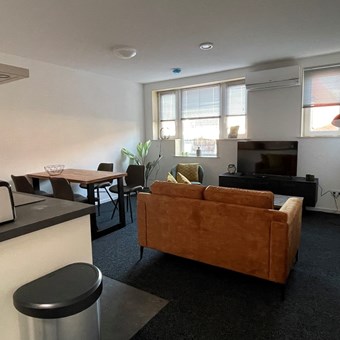 Groningen, Raamstraat, zelfstandige studio - foto 2