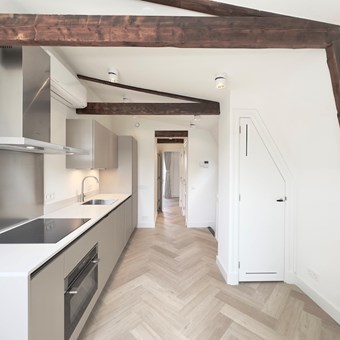 Amsterdam, Govert Flinckstraat, 2-kamer appartement - foto 3