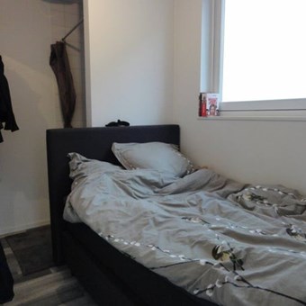 Den Bosch, St. Willibrordusstraat, 2-kamer appartement - foto 2