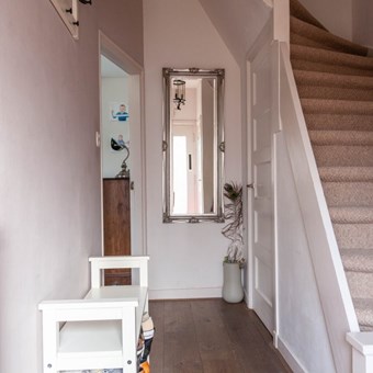 Amersfoort, Arnhemseweg, hoekwoning - foto 2