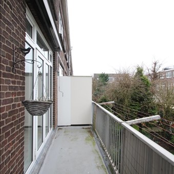 Utrecht, Van Egmondkade, 5-kamer appartement - foto 3