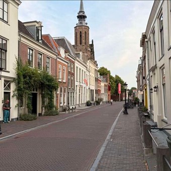 Utrecht, Lange Nieuwstraat, 2-kamer appartement - foto 3