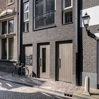 Zwolle, NIeuwstraat, 3-kamer appartement - foto 3