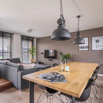 Breda, Nonnenveld, 3-kamer appartement - foto 3
