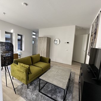 Tilburg, Broekhovenseweg, 2-kamer appartement - foto 3