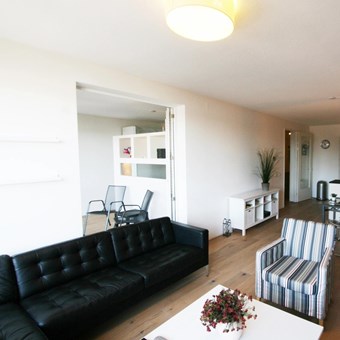 Rotterdam, Mullerkade, 2-kamer appartement - foto 3