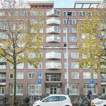 Amsterdam, Wibautstraat, 2-kamer appartement - foto 2